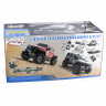Радиоуправляемый краулер RGT Rock Cruiser 4WD 1:10 артикул EX86100-V2-86100-2