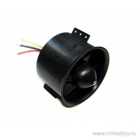 Импеллер 90мм 3553 KV1750 артикул HY003-00301-6BP
