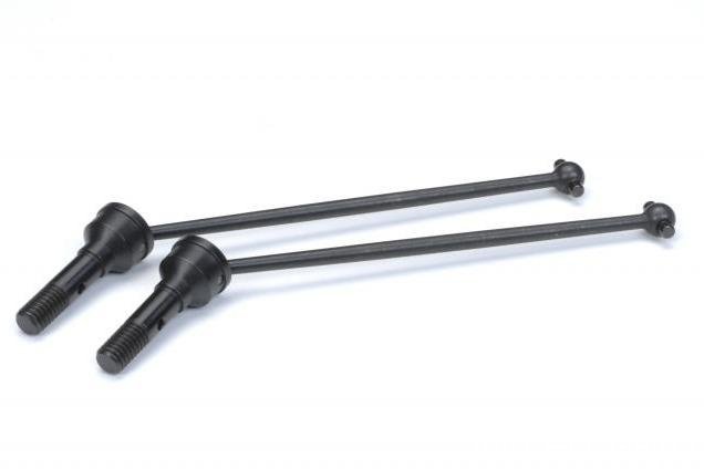 Опциональные карданные валы Universal Swing Shaft(DBX / DST / 2 шт.) артикул TRW102
