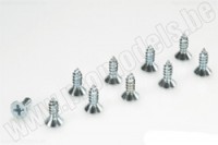 COUNT.TP-SCREW 4.2X13 (10шт.)    артикул  MA2248