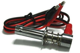 LOCKING GLOW CLIP артикул MH410440