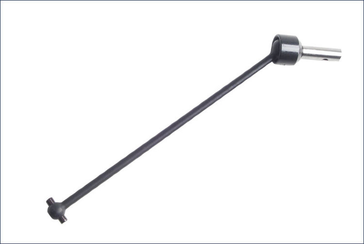 Опциональный привод заднего моста (R-Center Universal Swing Shaft) артикул MTW103