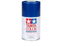 Краска для поликарбоната PS-59 Dark Metallic Blue артикул TAM-86059