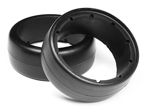 Вставки багги 1/5 перед - MS (170x60mm/ 2шт.) Baja-5b артикул HPI-4807 