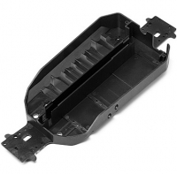 Шасси Maverick Chassis (strada Evo XB / XT / MT / SC) артикул MV22625