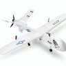 Самолет электро - Беспилотник Predator MQ-9 (2.4 гГц, 3 канала) артикул WLT-A110