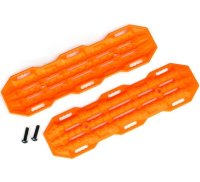 Traction boards/ mounting hardware артикул TRA8121