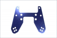 Front Shock Stay (Blue) артикул IF126BL