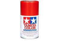 Краска для поликарбоната PS-60 Bright Mica Red артикул TAM-86060