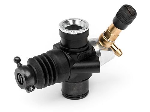 Карбюратор в сборе (TYPE KC/K5.9) артикул HPI-15296