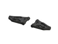Передние нижние рычаги ARRMA SENTON артикул AR330370