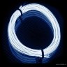 Световод TRON LED Wire (белый) (TRON LED Wire Light Tube Kit Set White) артикул LK-0029WT