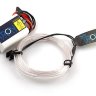 Световод TRON LED Wire (белый) (TRON LED Wire Light Tube Kit Set White) артикул LK-0029WT