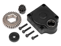 Редуктор привода ротостартера (для G3.0) HEX 12mm артикул HPI-101274