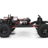 Радиоуправляемый краулер Remo Hobby Trial Rigs Truck (красный) 4WD 2.4G 1/10 RTR артикул RH1093-BC