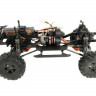 Радиоуправляемый краулер Remo Hobby Trial Rigs Truck (красный) 4WD 2.4G 1/10 RTR артикул RH1093-BC