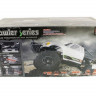 Радиоуправляемый краулер Remo Hobby Trial Rigs Truck (красный) 4WD 2.4G 1/10 RTR артикул RH1093-BC