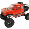Радиоуправляемый краулер Remo Hobby Trial Rigs Truck (красный) 4WD 2.4G 1/10 RTR артикул RH1093-BC
