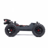 Радиоуправляемая автомодель Arrma OUTCAST 4S V2 BLX RTR 1/10 4WD Brushless Monster Truck (Gun Metal) артикул ARA4410V2T3