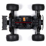 Радиоуправляемая автомодель Arrma OUTCAST 4S V2 BLX RTR 1/10 4WD Brushless Monster Truck (Gun Metal) артикул ARA4410V2T3
