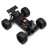Радиоуправляемая автомодель Arrma OUTCAST 4S V2 BLX RTR 1/10 4WD Brushless Monster Truck (Gun Metal) артикул ARA4410V2T3