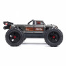 Радиоуправляемая автомодель Arrma OUTCAST 4S V2 BLX RTR 1/10 4WD Brushless Monster Truck (Gun Metal) артикул ARA4410V2T3