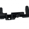 Крепление сервопривода рулевого управления для MJX H12Y/H12Y+ артикул MJX-P12Y07