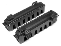 Отсеки для аккумуляторов (RIGHT/LEFT) 2шт артикул HPI-100908