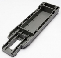 Пластина шасси MAIN CHASSIS (GREY) артикул TRA3622A