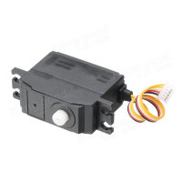 Сервомашинка  для Remo Hobby 1/16 5pin артикул E9831