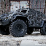 Радиоуправляемая модель машины TRAXXAS TRX-4 1/10 Tactical Unit 4WD артикул TRA82066-4