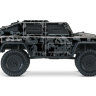 Радиоуправляемая модель машины TRAXXAS TRX-4 1/10 Tactical Unit 4WD артикул TRA82066-4