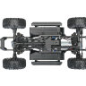 Радиоуправляемая модель машины TRAXXAS TRX-4 1/10 Tactical Unit 4WD артикул TRA82066-4