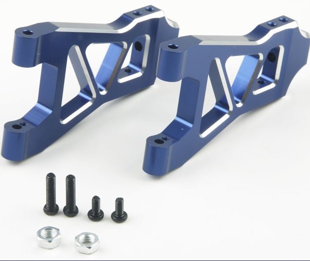 Aluminum Lower Sus. Arm (for DRT/DRX) артикул R246-3009