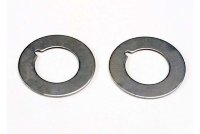 Pressure rings, slipper (notched) (2) артикул TRA4622