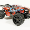 Радиоуправляемая трагги Remo Hobby S EVO-R Brushless (красная) 4WD 2.4G 1/16 RTR артикул RH1665V2-RED