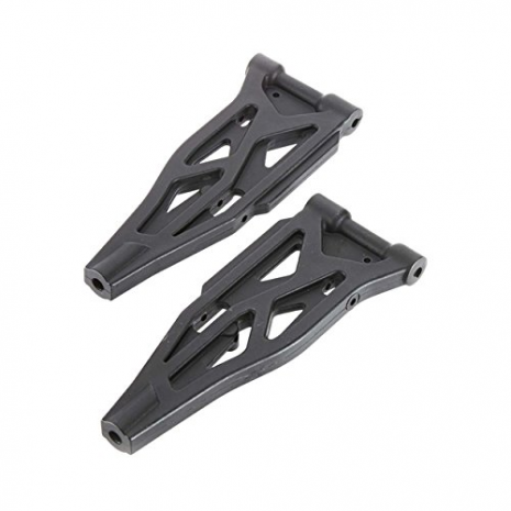 Рычаги нижние передние (пара) для ARRMA 1:8 артикул AR330219