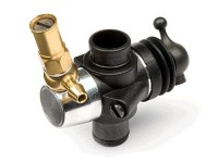 Слайдовый карбюратор (для G3.0 NEW) Slide carburetor with two o-rings артикул HPI-101277