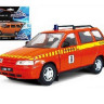 Машина Autotime "LADA 111" техпомощь 1:36