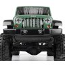 Кузов трак - Jeep Wrangler Unlimited Rubicon ( 12.3"база,  краулер 1/10) (некрашеный) артикул  PL3336-00