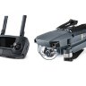 Квадрокоптер - Mavic Pro(EU) FLY MORE COMBO артикул DJI-Mavic-Pro-Combo