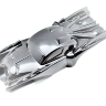 Черный кузов монстр-трак Remo Hobby Batman RH1091/96 1/10 артикул D7905