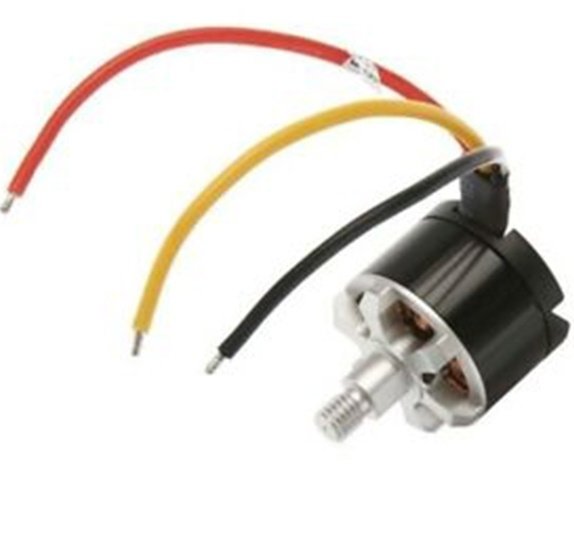 Бесколлекторный электромотор XIRO Xplorer 4K, V [Clockwise Motor (black)] артикул UZ0023