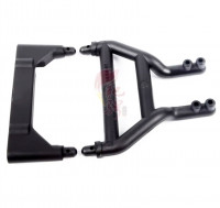 Кронштейн крепления кузова для MJX Hyper Go Volkswagen Polo R масштаба 1/14 (14304) артикул MJX-14281L4