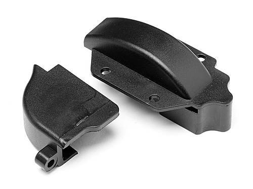 Защита шестерен - Protective Gear Cover (ALL Strada EVO) артикул MV22626
