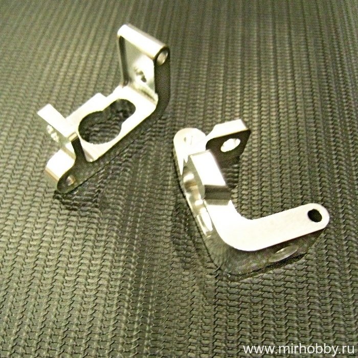 Держатели поворотных кулаков ALUMINUM Bullet / WR8 (2 шт.) артикул MRH-101209