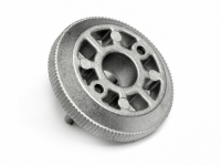 Маховик сцепления (2pin) 7x33x7mm артикул HPI-86891