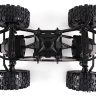 Трак 1/10 4WD E-Monster электро артикул BT1004