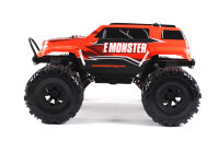 Трак 1/10 4WD E-Monster электро артикул BT1004