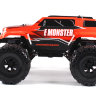 Трак 1/10 4WD E-Monster электро артикул BT1004